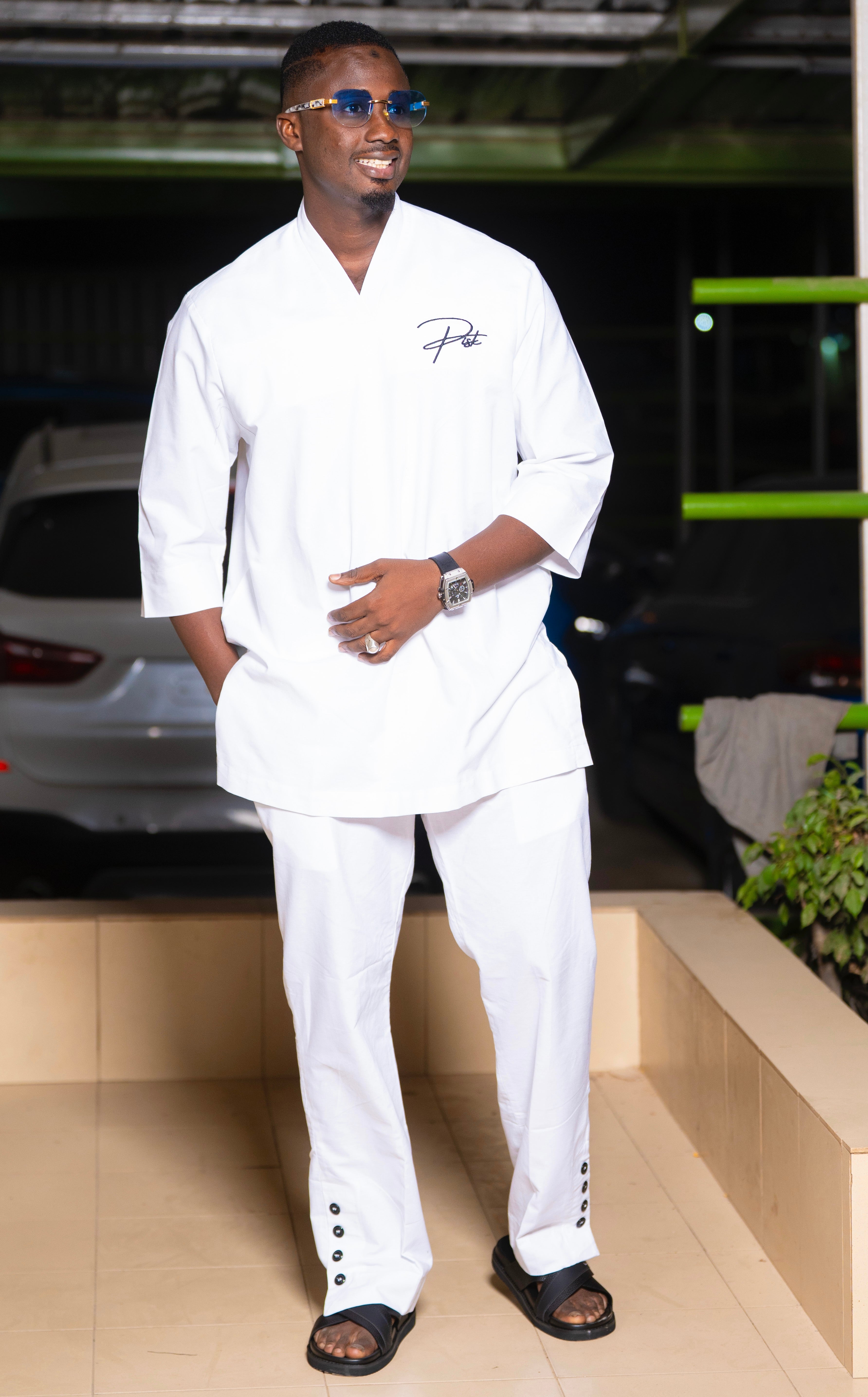 Signature PISK – L’élégance qui parle sans bruit ✨