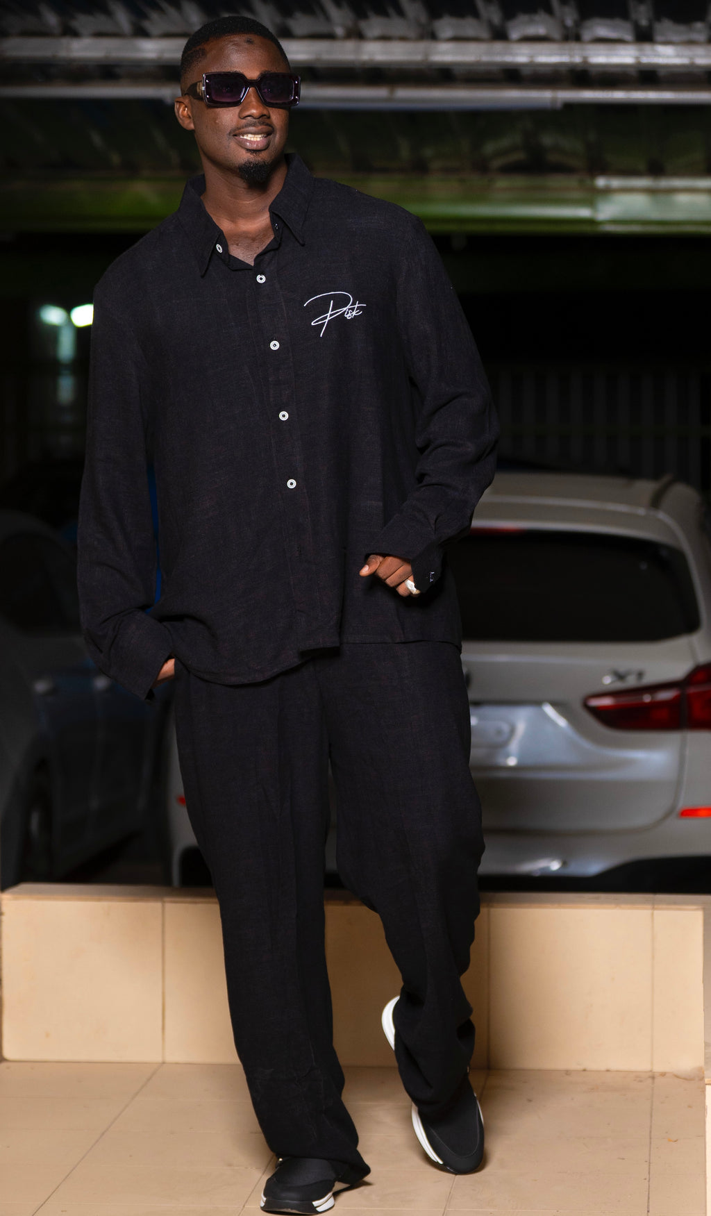 🖤🔥 MODERN AFRICA