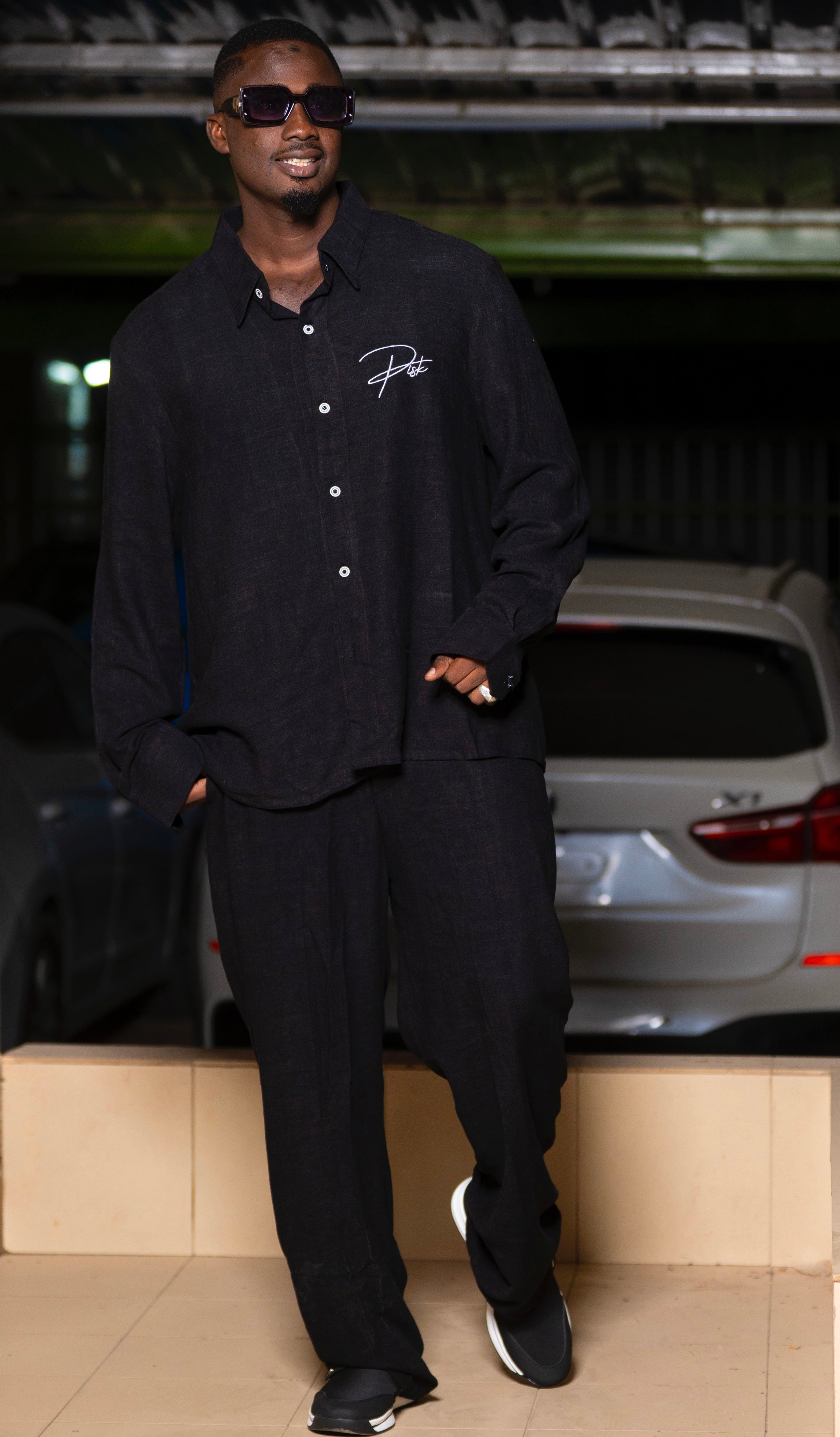 🖤🔥 MODERN AFRICA