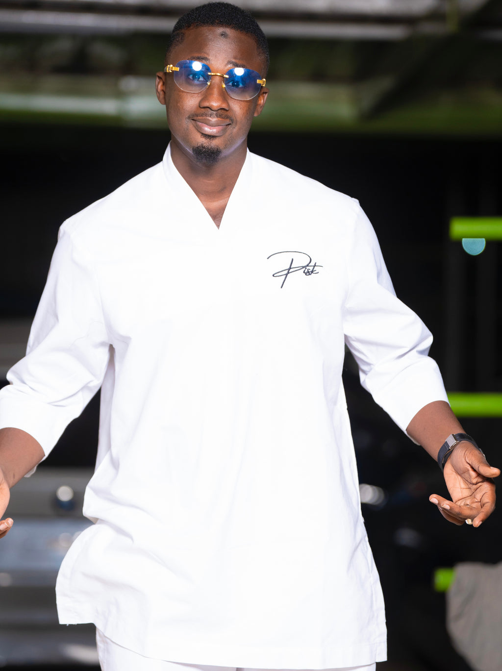 Signature PISK – L’élégance qui parle sans bruit ✨