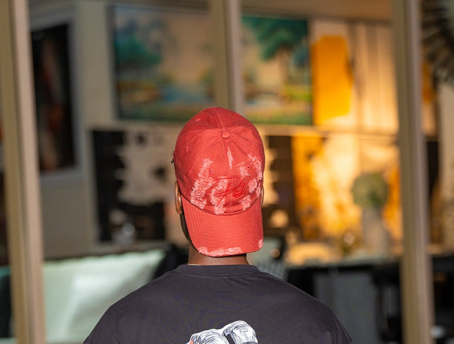 Casquettes PISK – Le Détail Qui Change Tout 🧢🔥