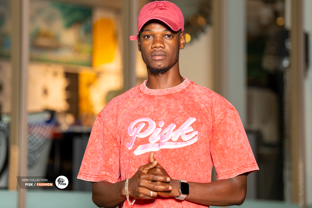Streetwear PISK – L’Attitude du Moment 😎🔥