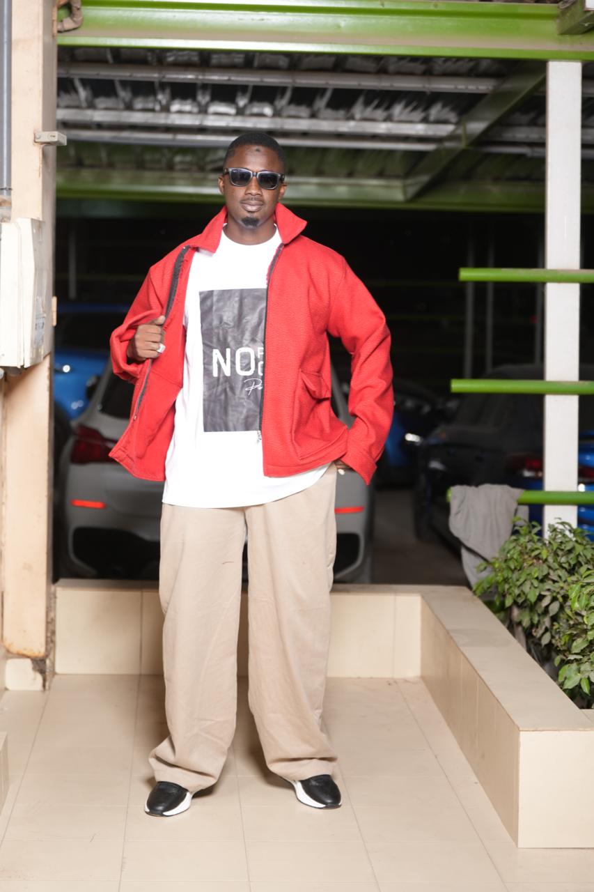 Tenues Africaines Modernes PISK – Élégance Contemporaine 🌍✨