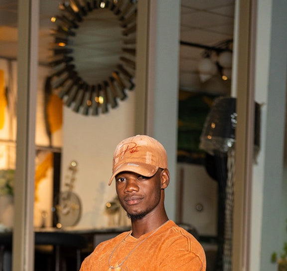 Casquettes PISK – Le Détail Qui Change Tout 🧢🔥