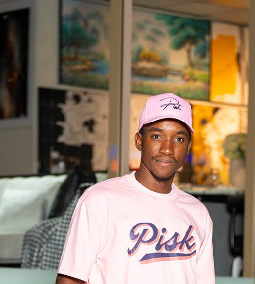 Casquettes PISK – Le Détail Qui Change Tout 🧢🔥