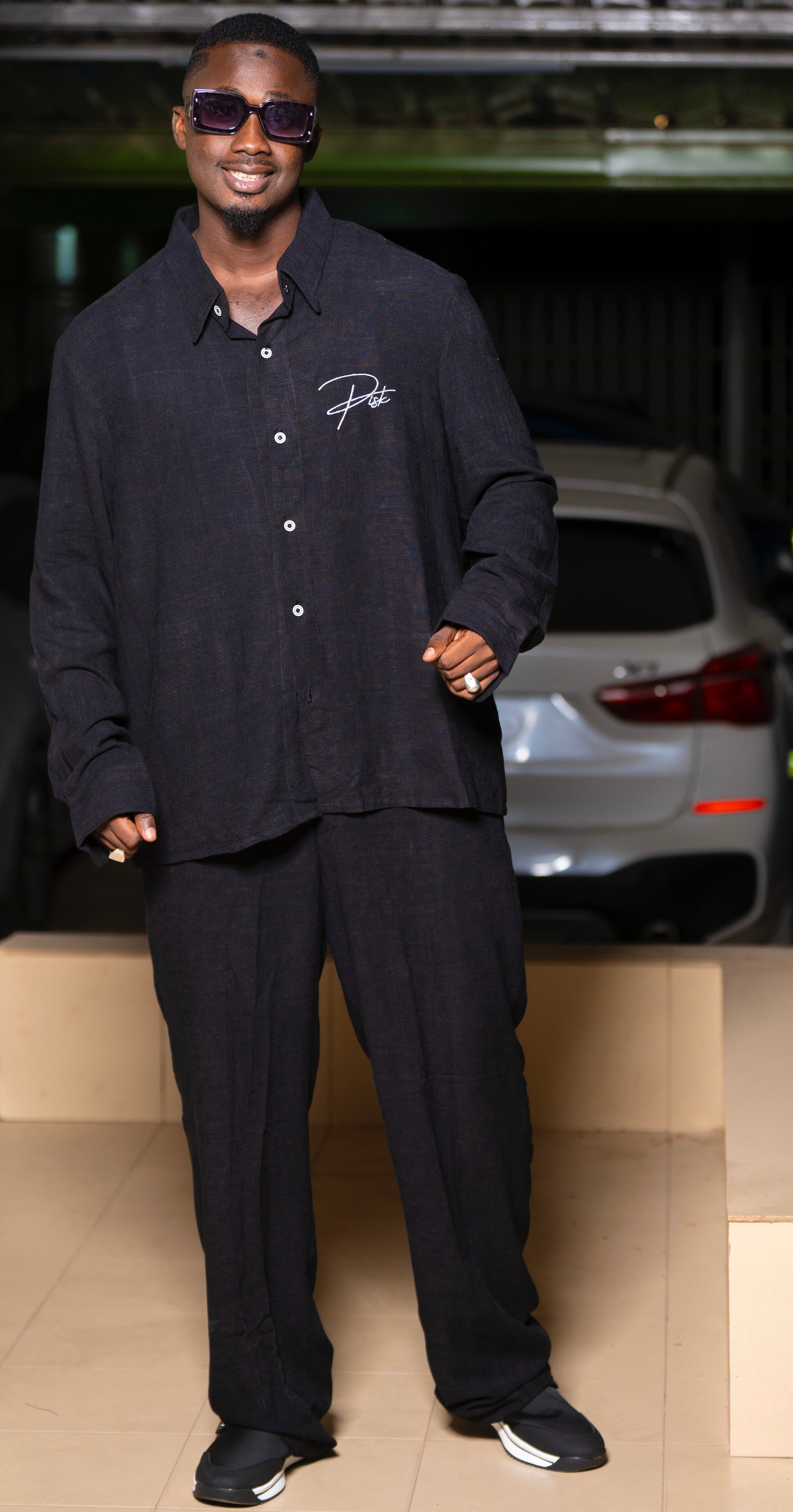 🖤🔥 MODERN AFRICA