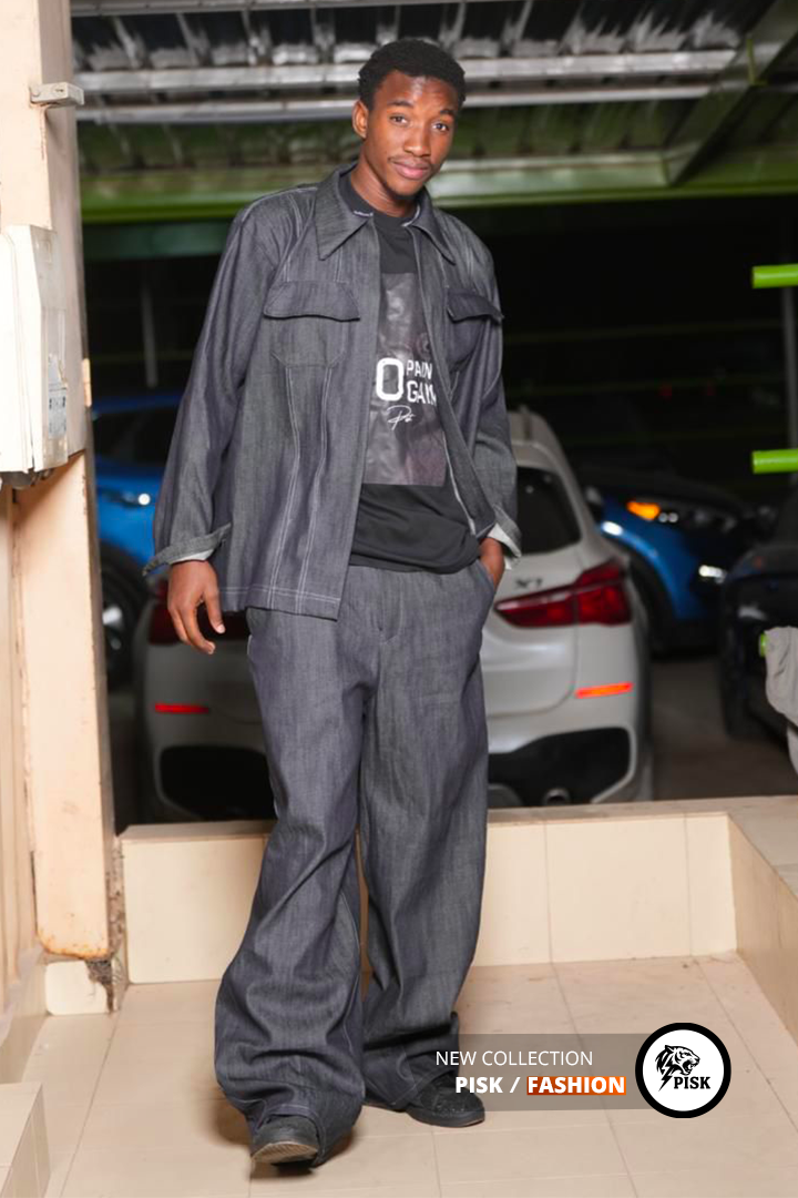 Africain Homme – Élégance & Identité 🌍✨