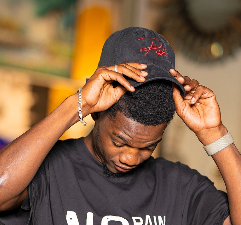 Casquettes PISK – Le Détail Qui Change Tout 🧢🔥