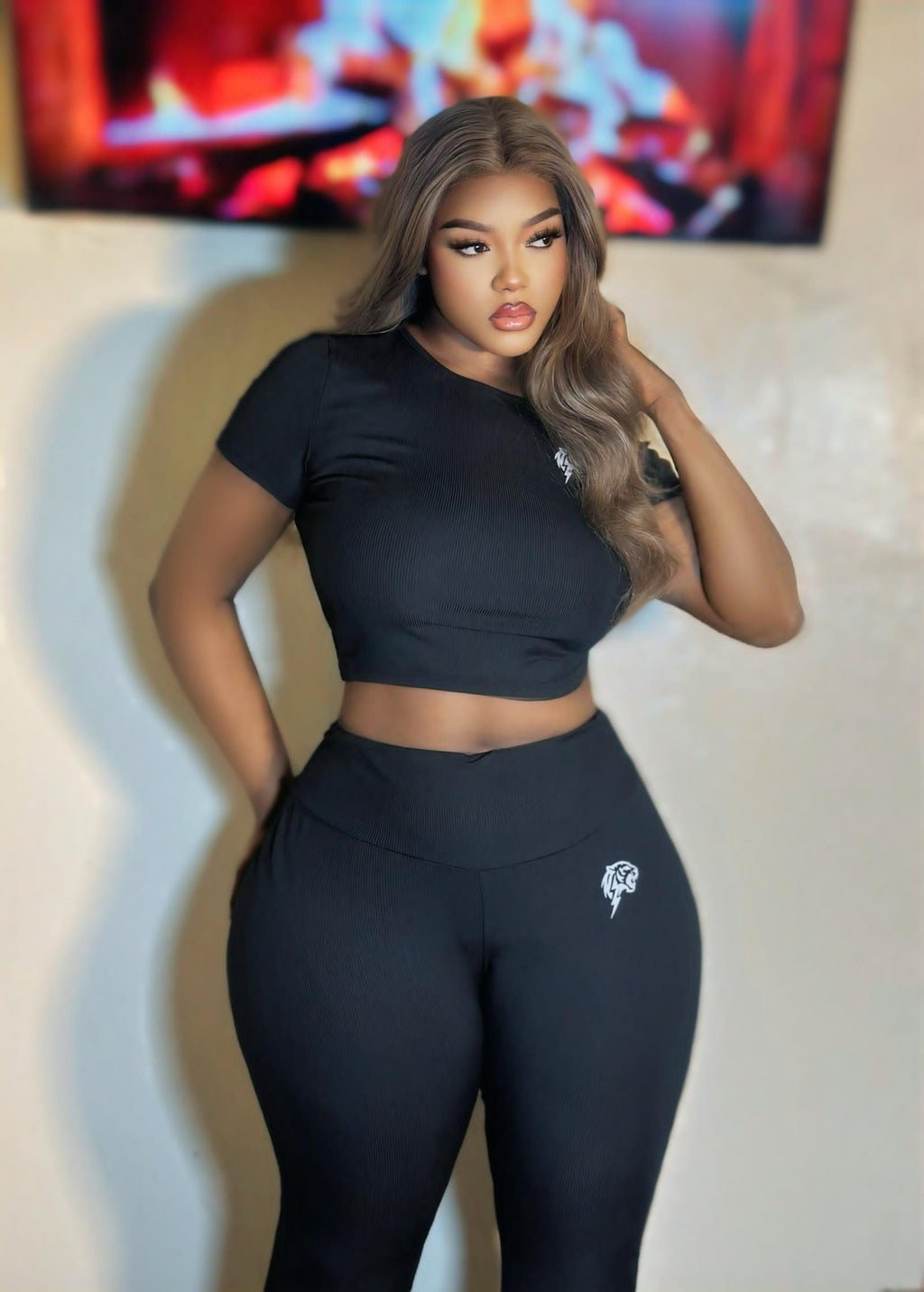 Sport Femme – Confort & Style 💖💪