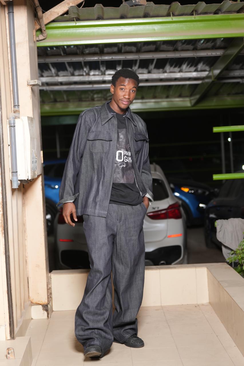 Street Africain PISK – Tradition & Attitude 🔥🌍