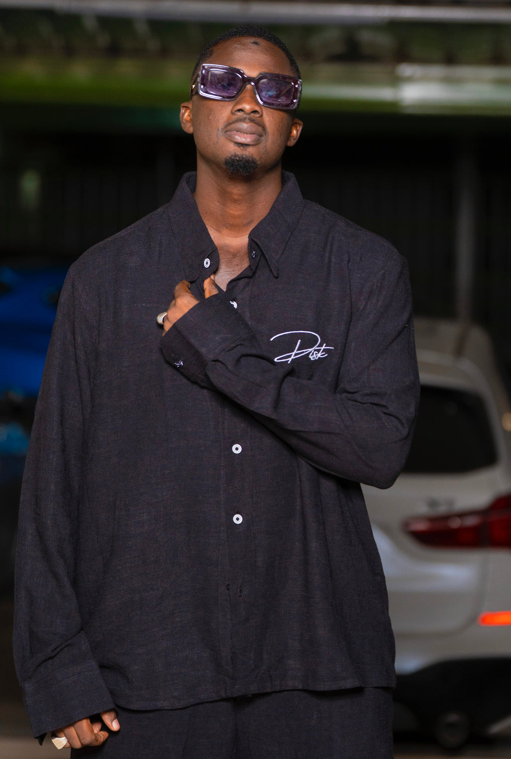 🖤🔥 MODERN AFRICA