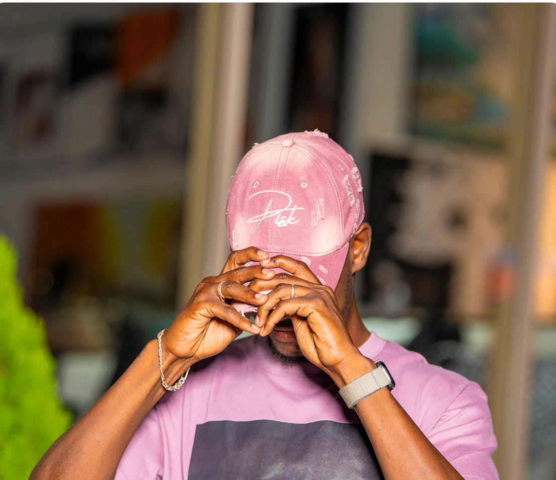 Casquettes PISK – Le Détail Qui Change Tout 🧢🔥